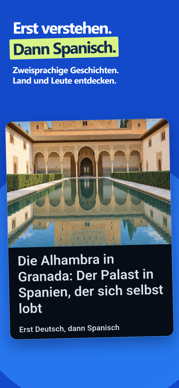 Geschichten entdecken